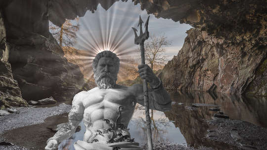 Age of Pisces to Age of Aquarius Age of Pisces to Age of Aquarius